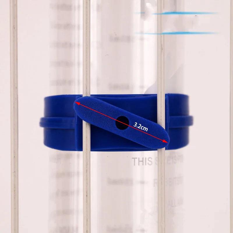 專業倉鼠水樽 - 安全飲水護理