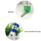 專業倉鼠水樽 - 安全飲水護理