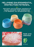 不銹鋼寵物餵食&飲水碗 - 健康護脊飼養首選