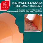 不銹鋼寵物餵食&飲水碗 - 健康護脊飼養首選