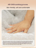 大型犬冬日暖窩 - 可拆洗舒適狗屋