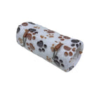 倉鼠籠吊床隧道 - 暖和舒適小寵物巢穴玩具