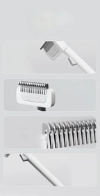 專業寵物開結梳 - 雙面除毛護理