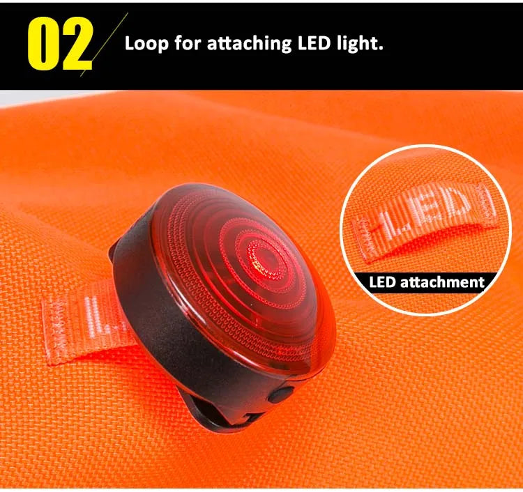 秋季防水狗狗背心 - 輕便透氣寵物戶外服