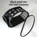 寵物肩背旅行包 - 透氣貓狗外出隨身包