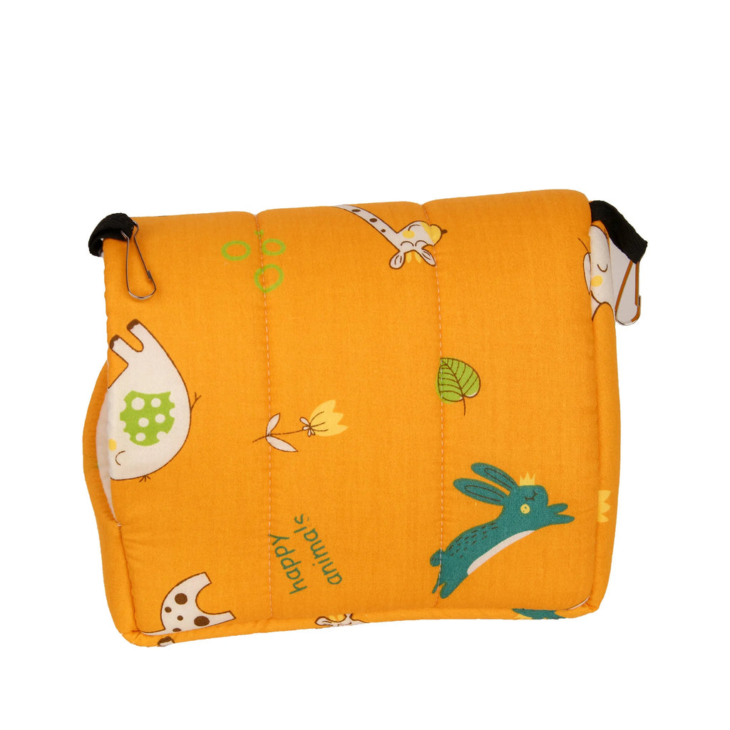 溫暖棉絨寵物窩 - 舒適冬日巢穴