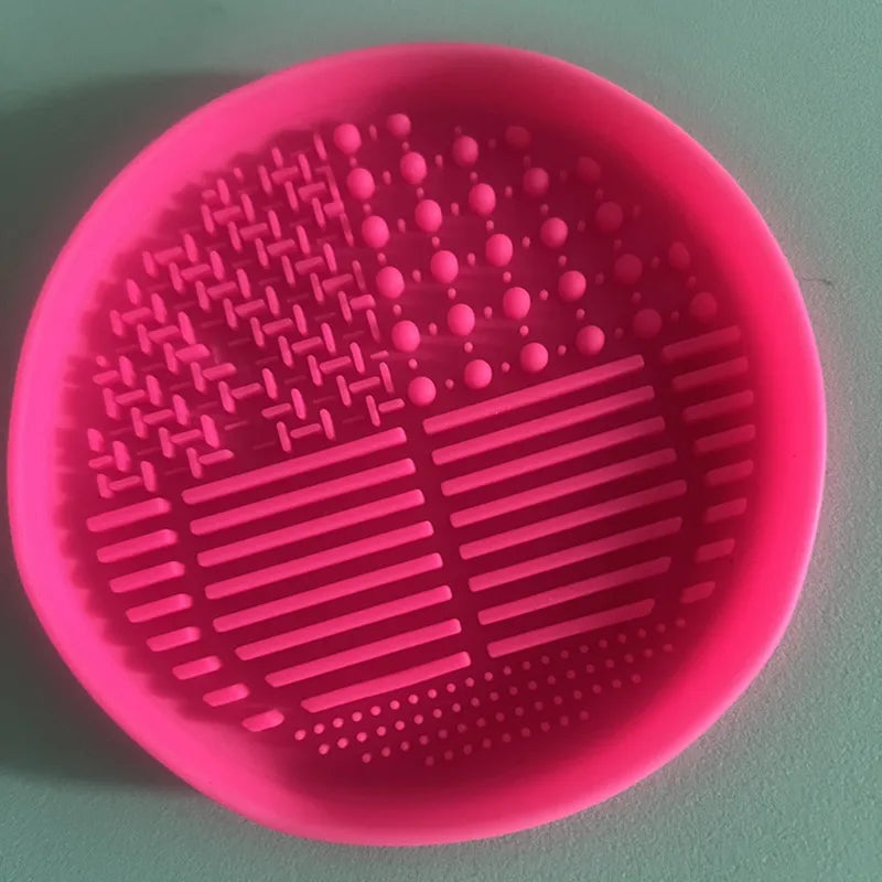 防滑矽膠慢食碗 - 防窒息寵物健康進食神器