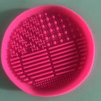 防滑矽膠慢食碗 - 防窒息寵物健康進食神器