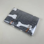 倉鼠籠吊床隧道 - 暖和舒適小寵物巢穴玩具