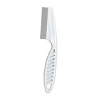 專業寵物美容密齒刷 - 小型寵物去毛跳蚤梳及洗澡刷