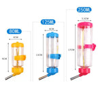 專業倉鼠水樽 - 安全飲水護理