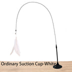 互動免持貓玩具棒 - 喚醒愛貓玩樂天性