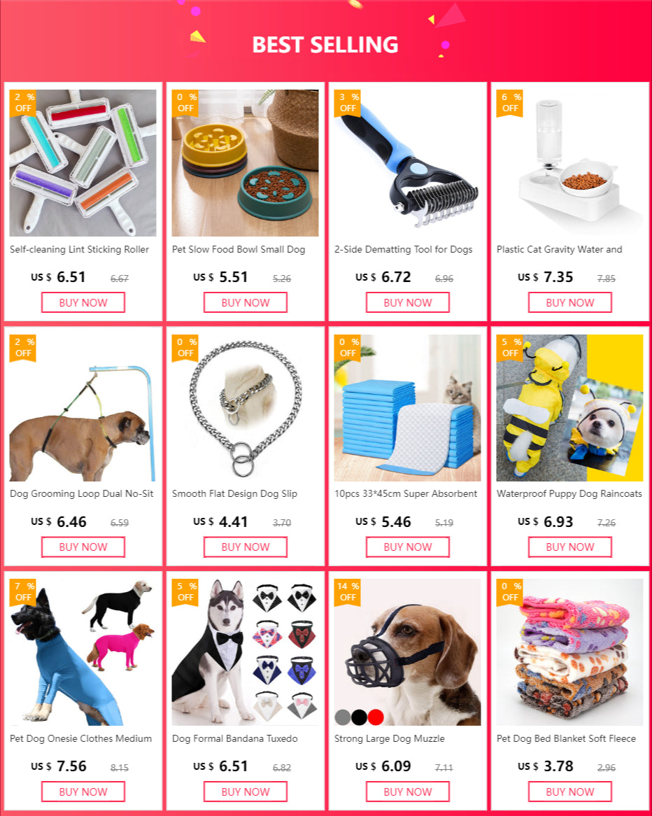 透氣貓咪狗狗背帶套裝 - 戶外散步必備安全裝備