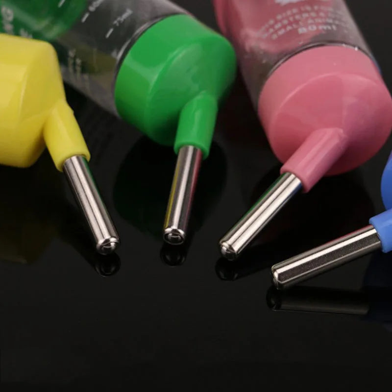 專業倉鼠水樽 - 安全飲水護理