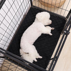 可洗防滑狗狗尿墊 - 防水寵物訓練墊