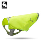 秋季防水狗狗背心 - 輕便透氣寵物戶外服