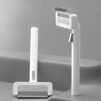 專業寵物開結梳 - 雙面除毛護理