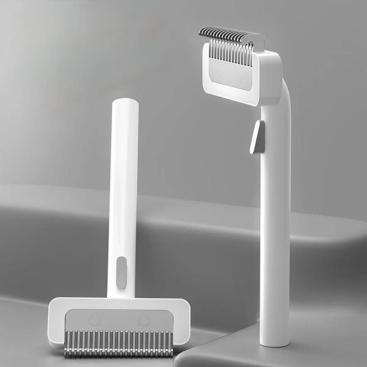 專業寵物開結梳 - 雙面除毛護理