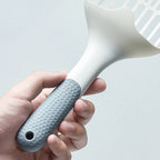 塑膠貓砂鏟 - 自潔貓廁清潔工具