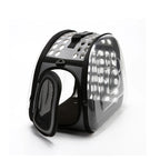 寵物肩背旅行包 - 透氣貓狗外出隨身包