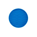 防滑矽膠慢食碗 - 防窒息寵物健康進食神器