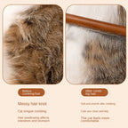 寵物毛髮護理神器 - 智能脫毛梳