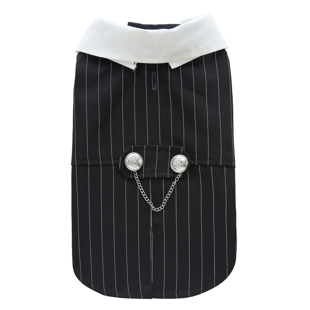 時尚寵物宴會禮服 - 完美宴會貓狗服飾