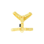 可調節幼犬背帶套裝 - 彩色反光安全出行