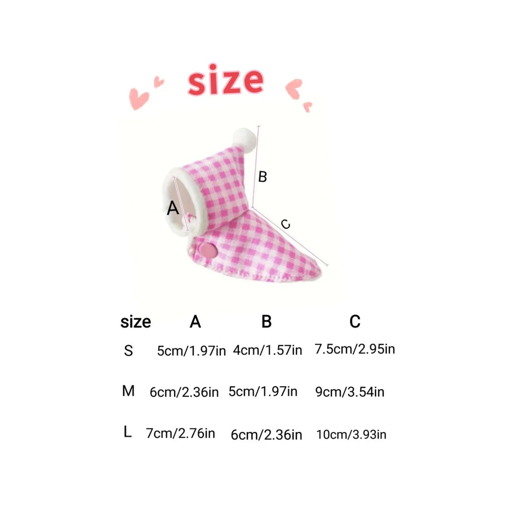 可愛鸚鵡斗篷 - 保暖時尚鳥類服裝