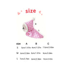 可愛鸚鵡斗篷 - 保暖時尚鳥類服裝