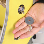 透明鸚鵡外出背包鳥籠 - 旅行外出攜帶神器