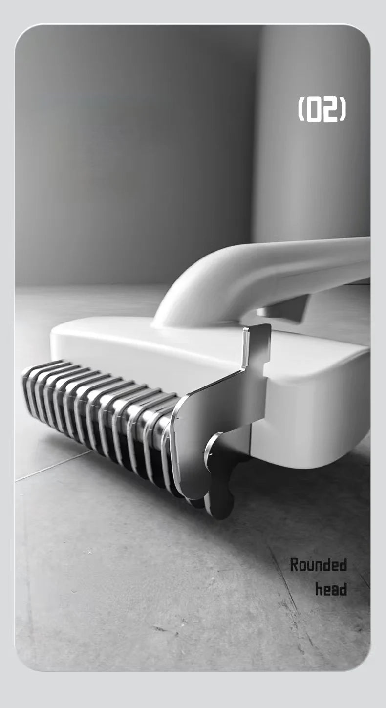 專業寵物開結梳 - 雙面除毛護理