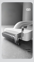 專業寵物開結梳 - 雙面除毛護理