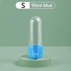 懸掛式自動鳥類飲水器 - 鸚鵡鳥籠水瓶配件