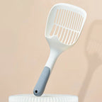 塑膠貓砂鏟 - 自潔貓廁清潔工具