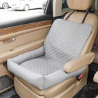 防水狗車座 - 安全舒適出行伴侶