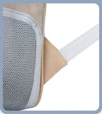 1件裝PU便攜貓狗背包 - 時尚透氣戶外旅行載具