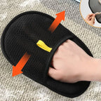 專業寵物除毛手套 - 輕鬆脫毛護理