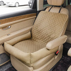 防水狗車座 - 安全舒適出行伴侶