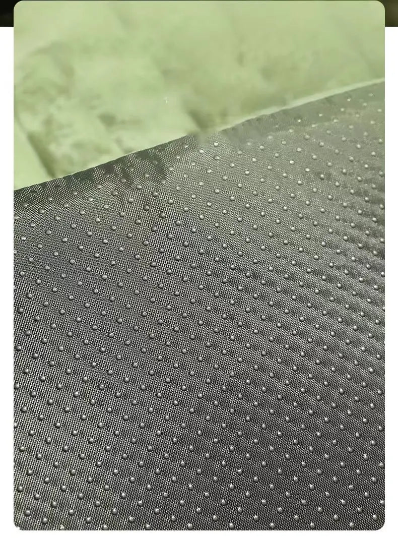 可機洗記憶泡沫狗床 - 冬季正骨幼犬墊，舒適護脊