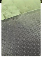 可機洗記憶泡沫狗床 - 冬季正骨幼犬墊，舒適護脊