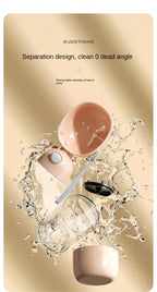 便攜式寵物水碗 - 外出飼養必備神器